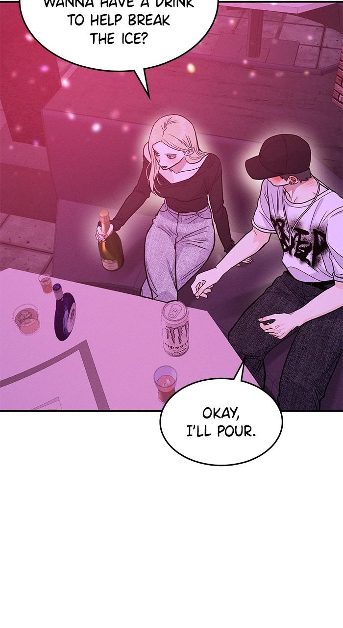 Singles' Royale Chap 9 - Next Chap 10