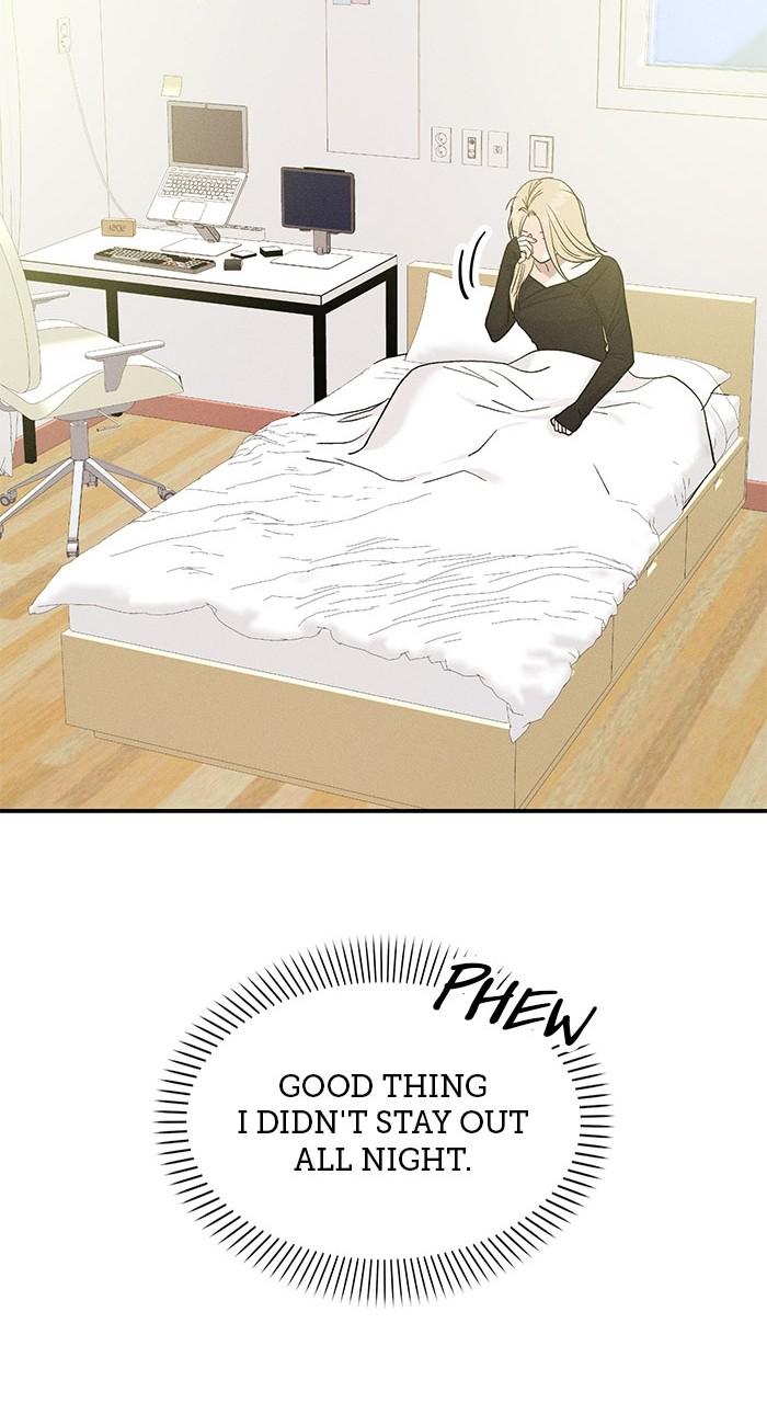 Singles' Royale Chap 9 - Next Chap 10