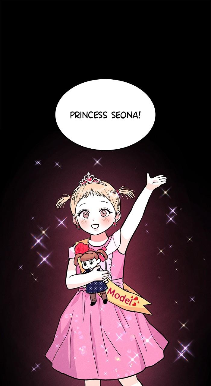 Singles' Royale Chap 9 - Next Chap 10
