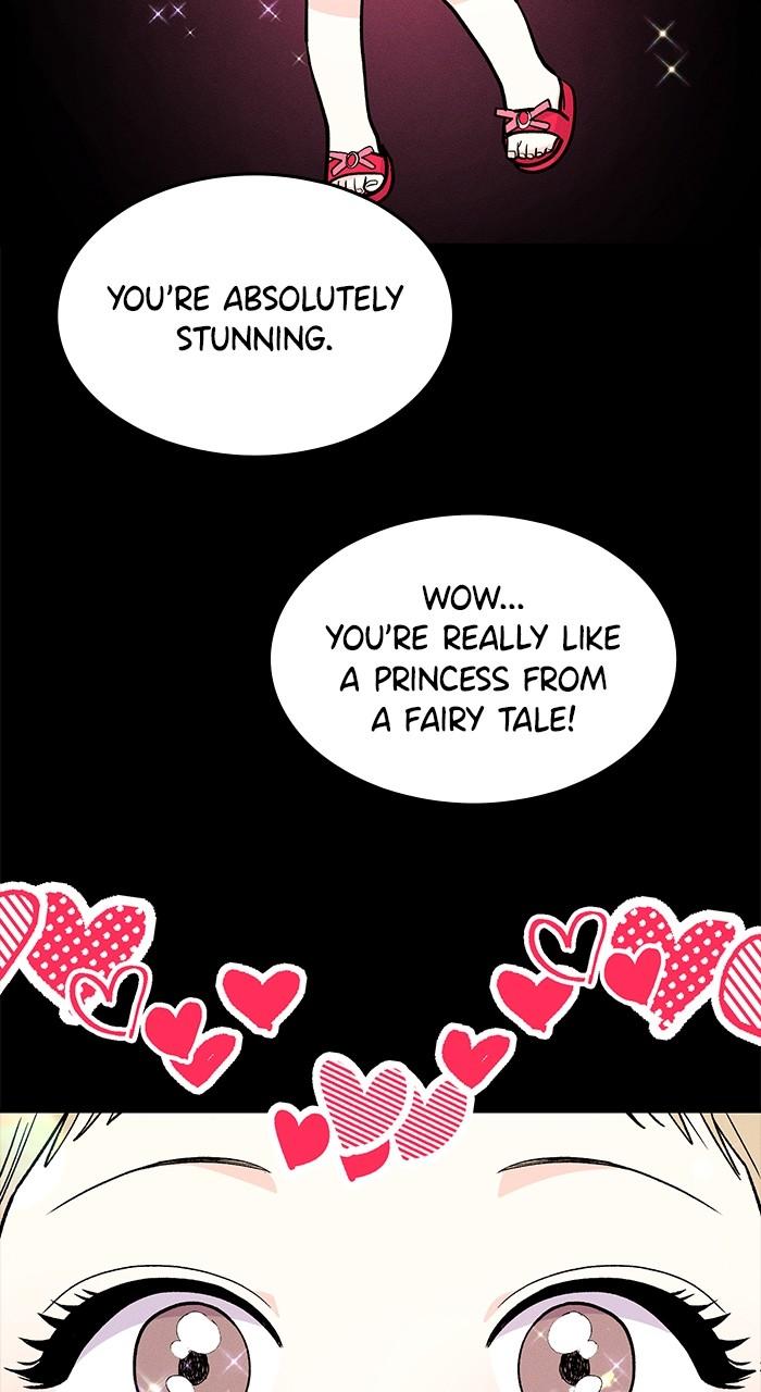 Singles' Royale Chap 9 - Next Chap 10