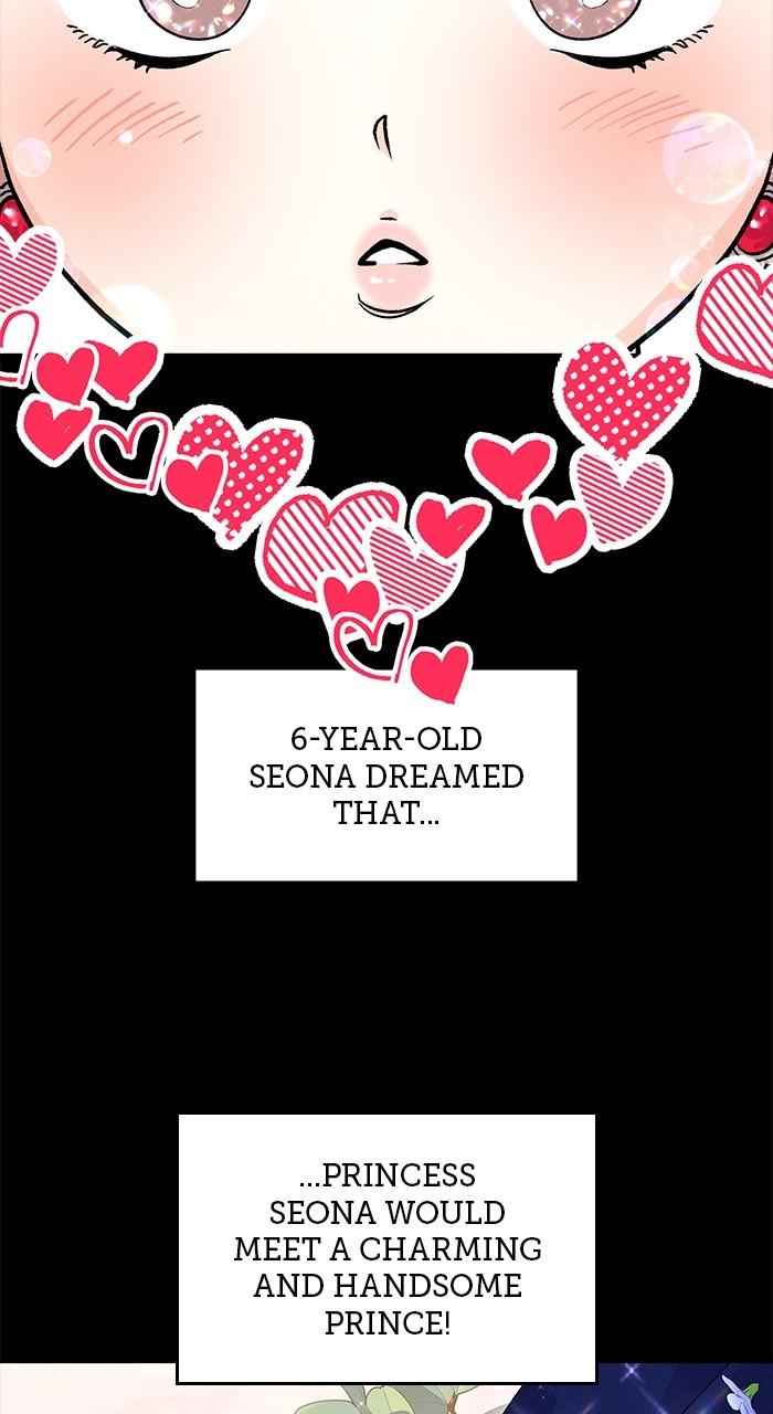 Singles' Royale Chap 9 - Next Chap 10