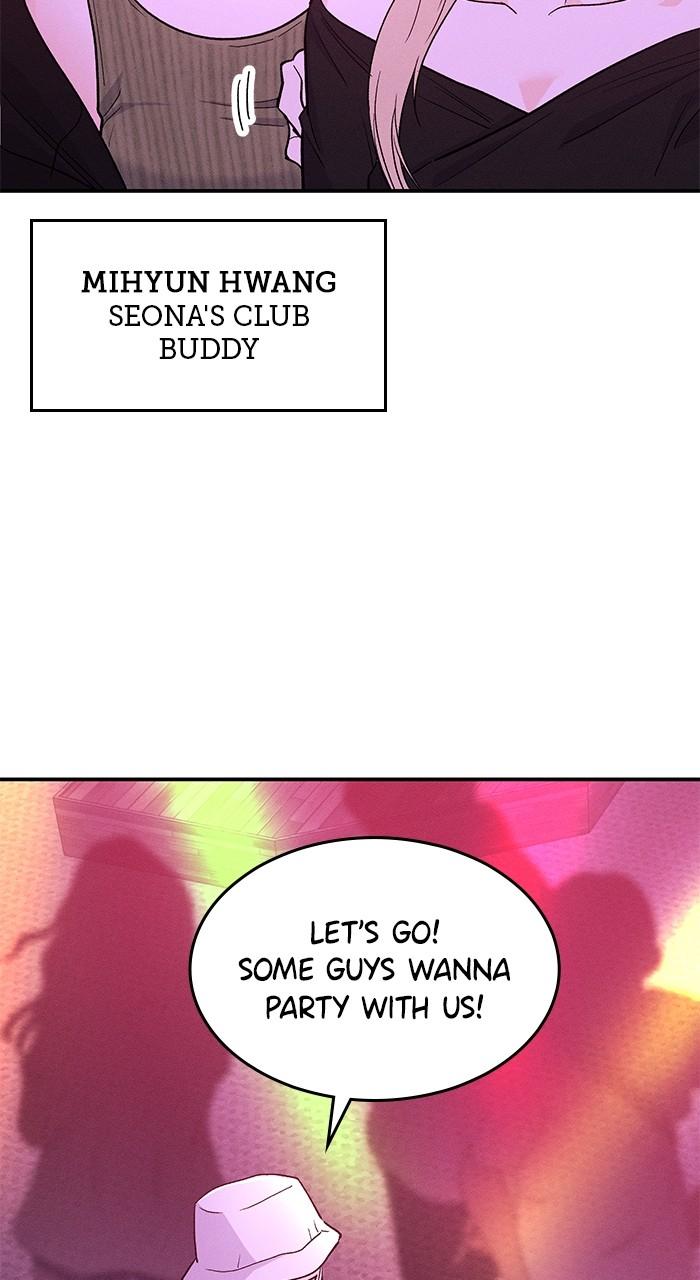 Singles' Royale Chap 9 - Next Chap 10