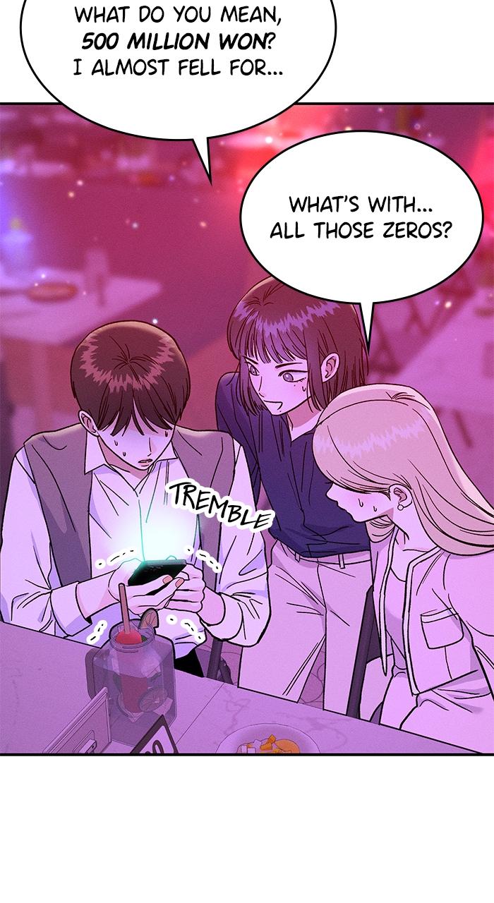 Singles' Royale Chap 1 - Next Chap 2