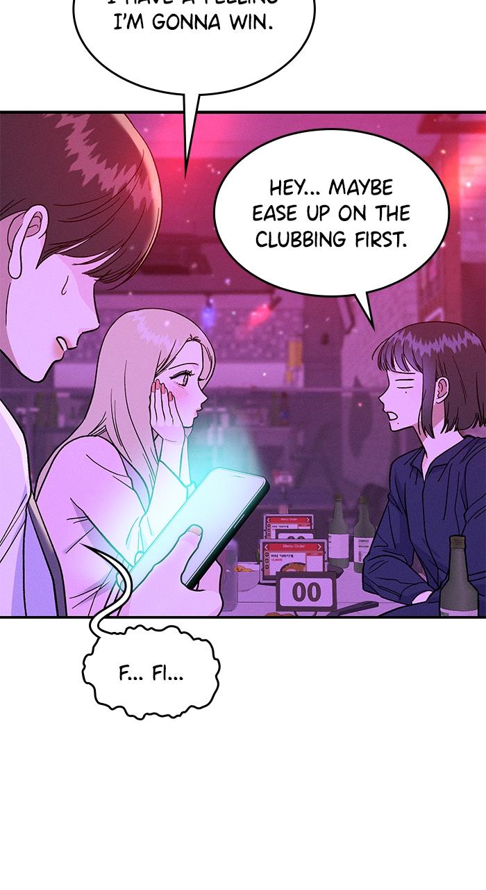 Singles' Royale Chap 1 - Next Chap 2