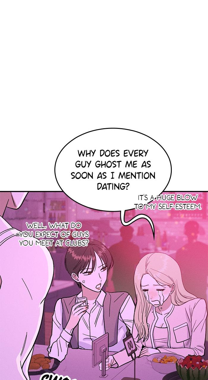 Singles' Royale Chap 1 - Next Chap 2