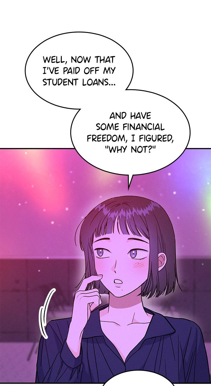 Singles' Royale Chap 1 - Next Chap 2