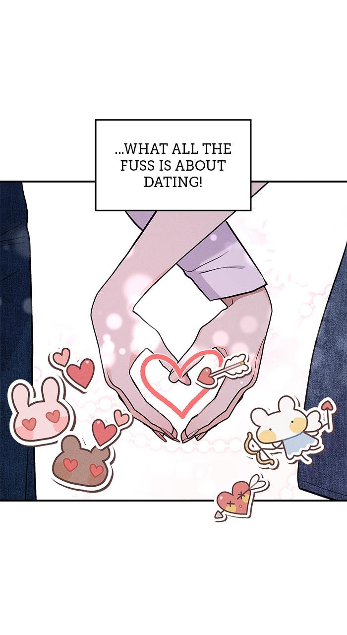 Singles' Royale Chap 1 - Next Chap 2