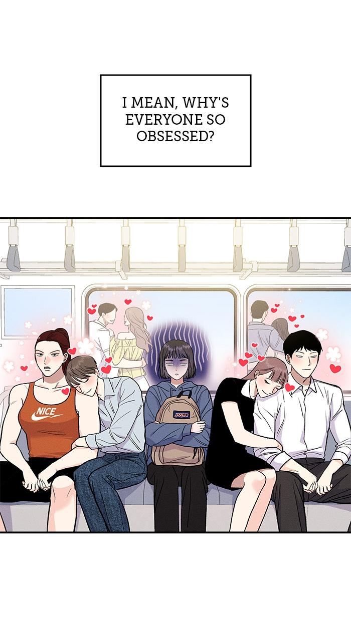 Singles' Royale Chap 1 - Next Chap 2