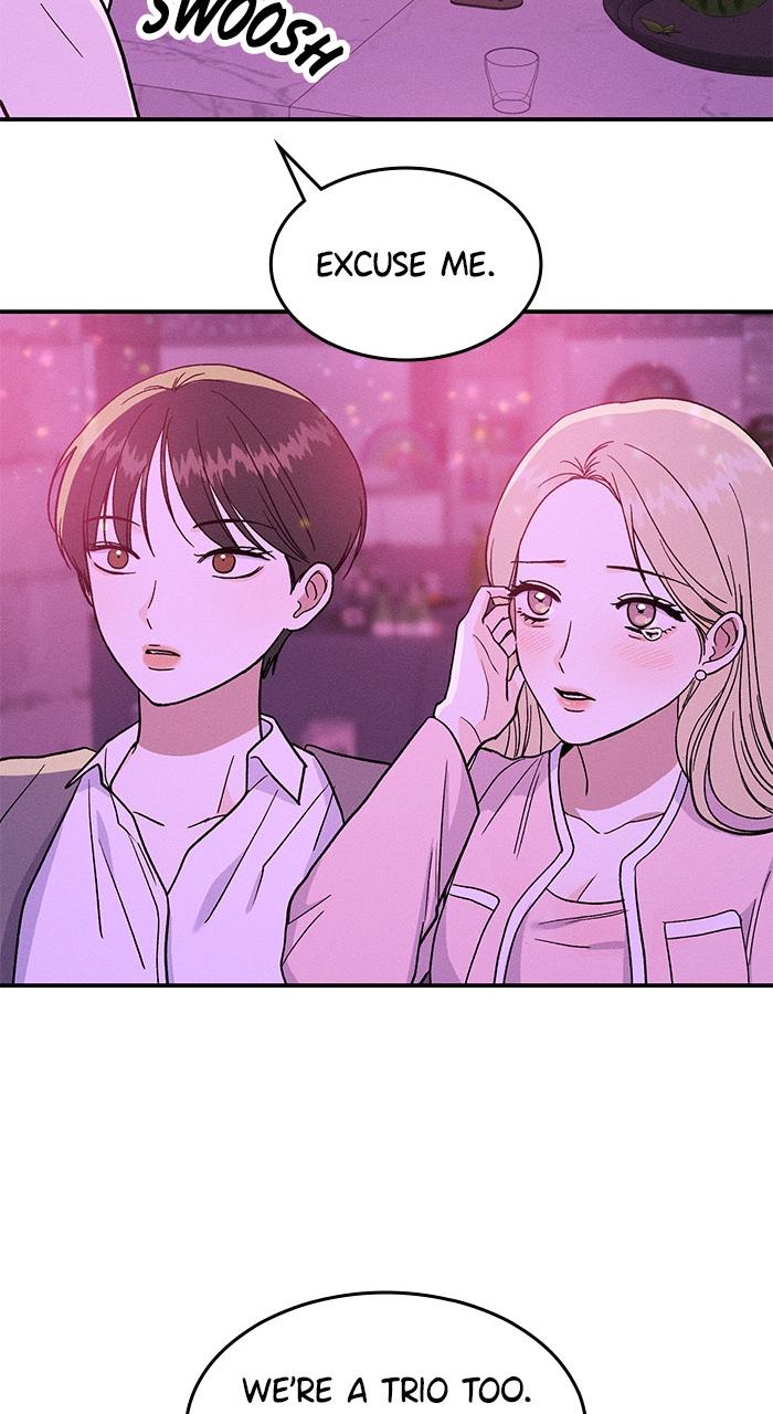 Singles' Royale Chap 1 - Next Chap 2