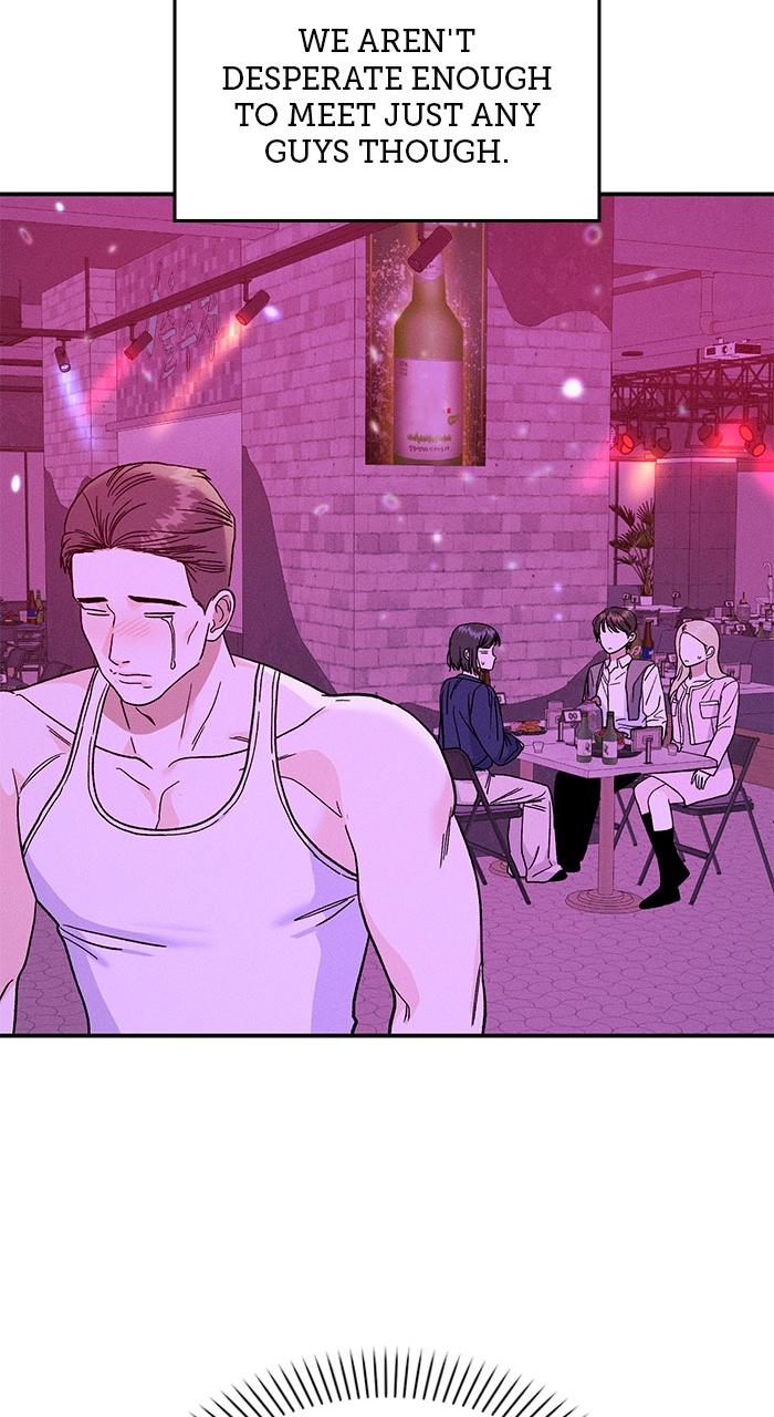 Singles' Royale Chap 1 - Next Chap 2