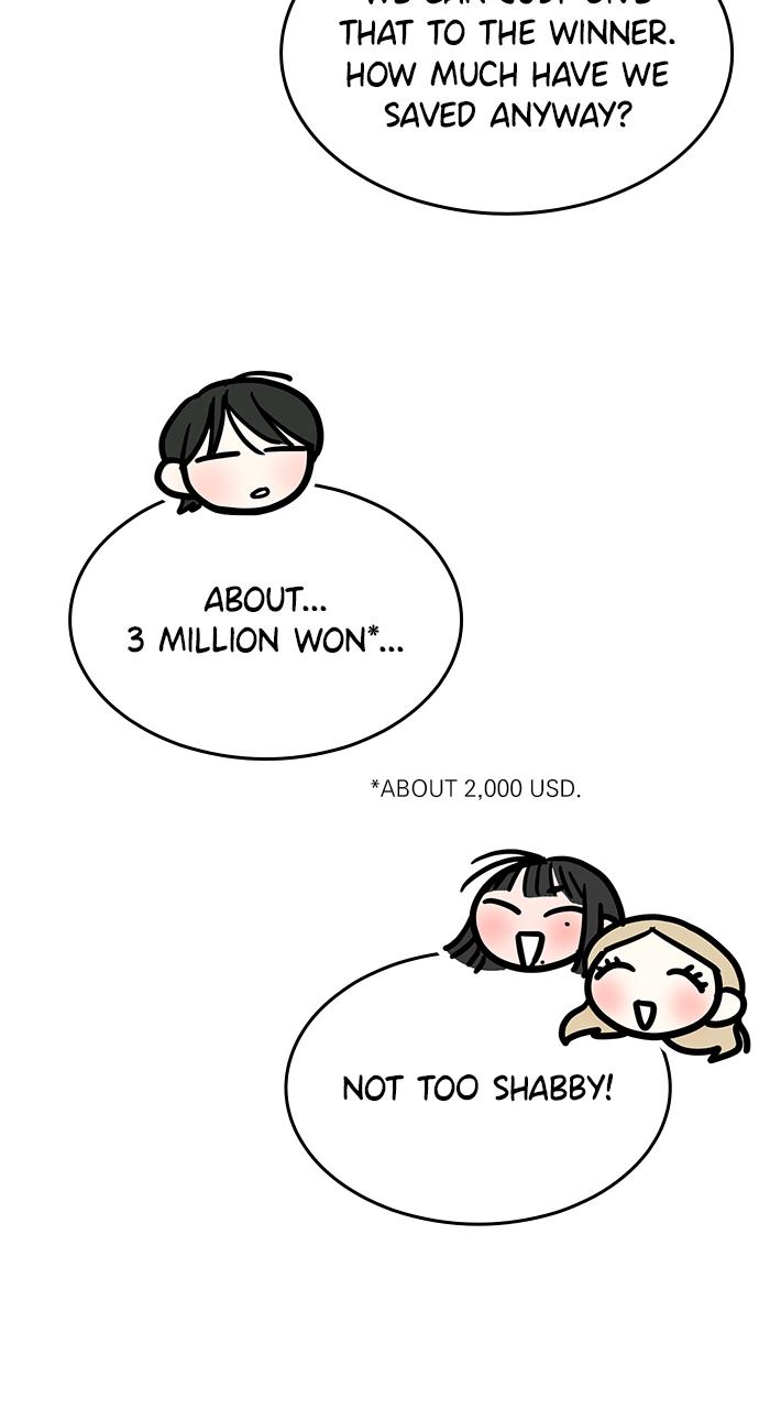 Singles' Royale Chap 1 - Next Chap 2