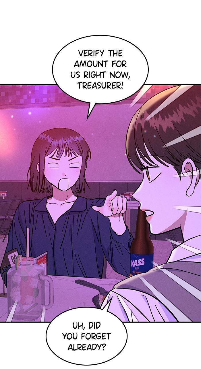 Singles' Royale Chap 1 - Next Chap 2