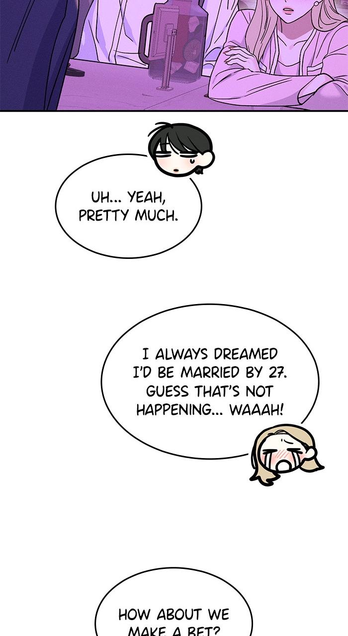 Singles' Royale Chap 1 - Next Chap 2