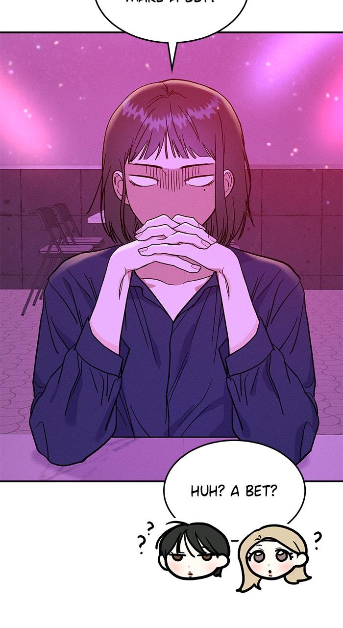 Singles' Royale Chap 1 - Next Chap 2