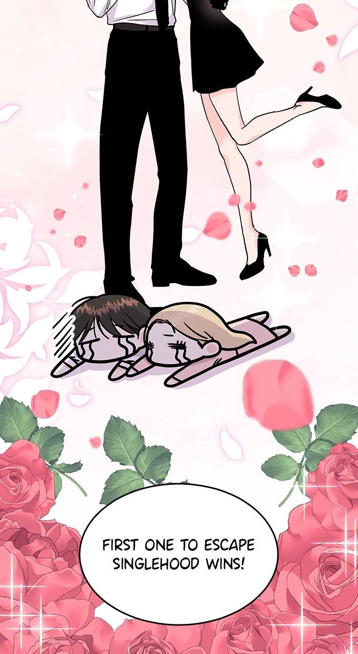 Singles' Royale Chap 1 - Next Chap 2