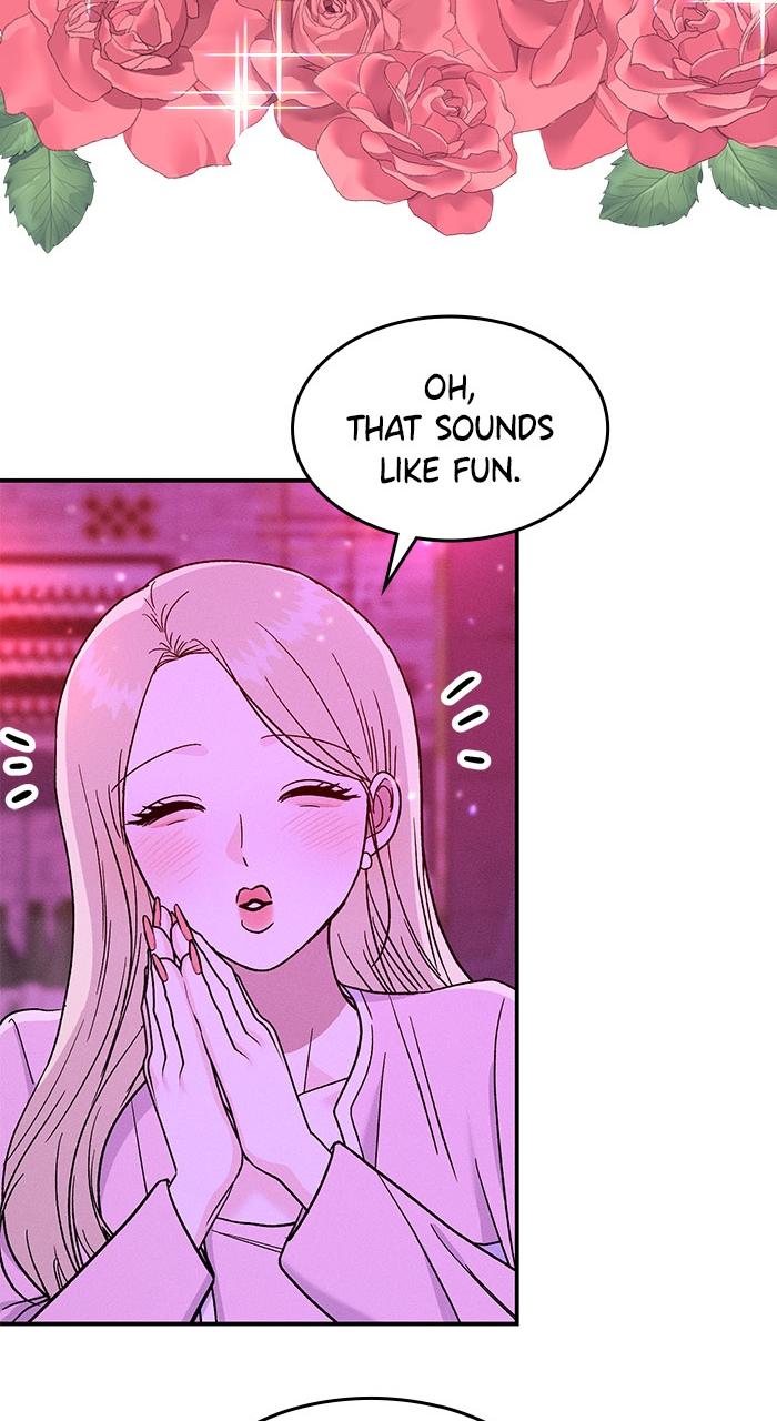 Singles' Royale Chap 1 - Next Chap 2