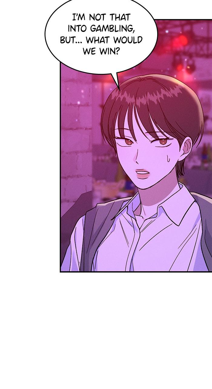 Singles' Royale Chap 1 - Next Chap 2