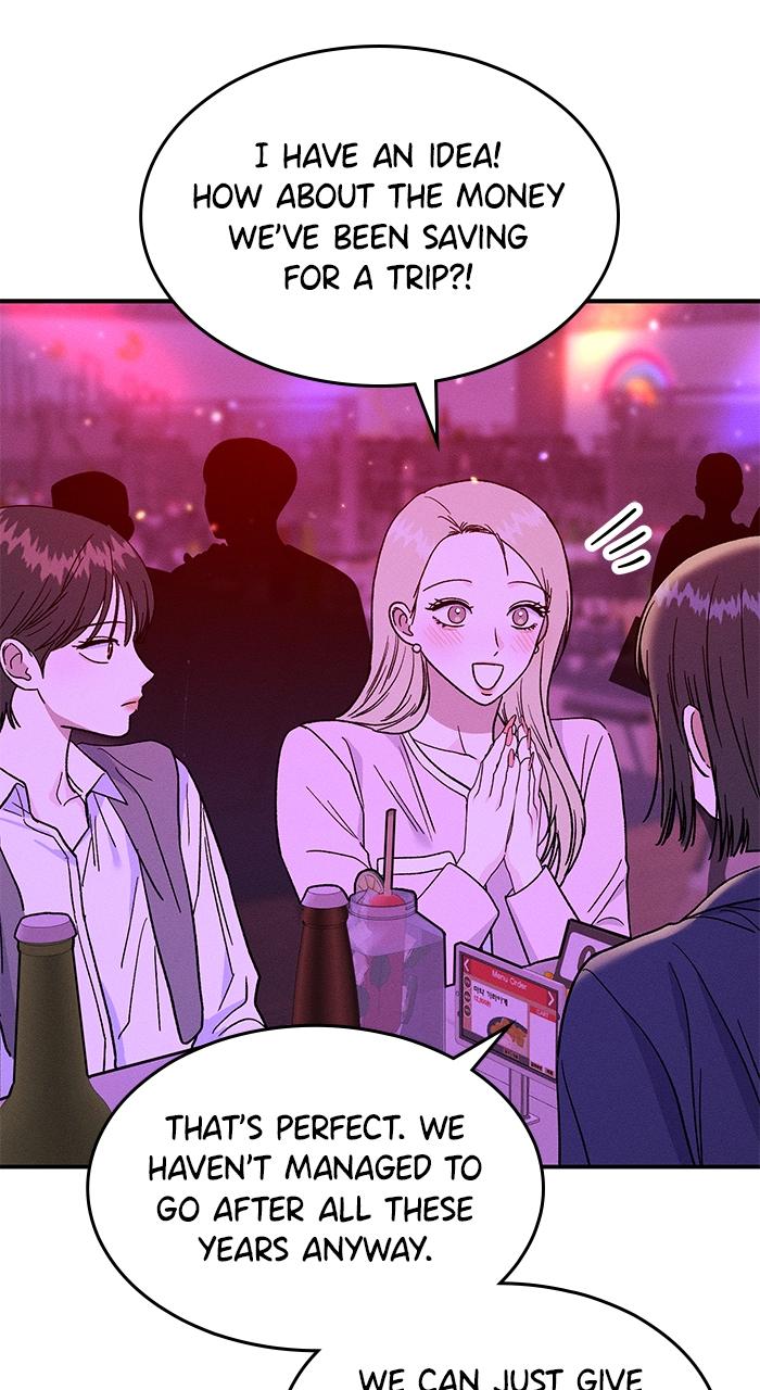 Singles' Royale Chap 1 - Next Chap 2