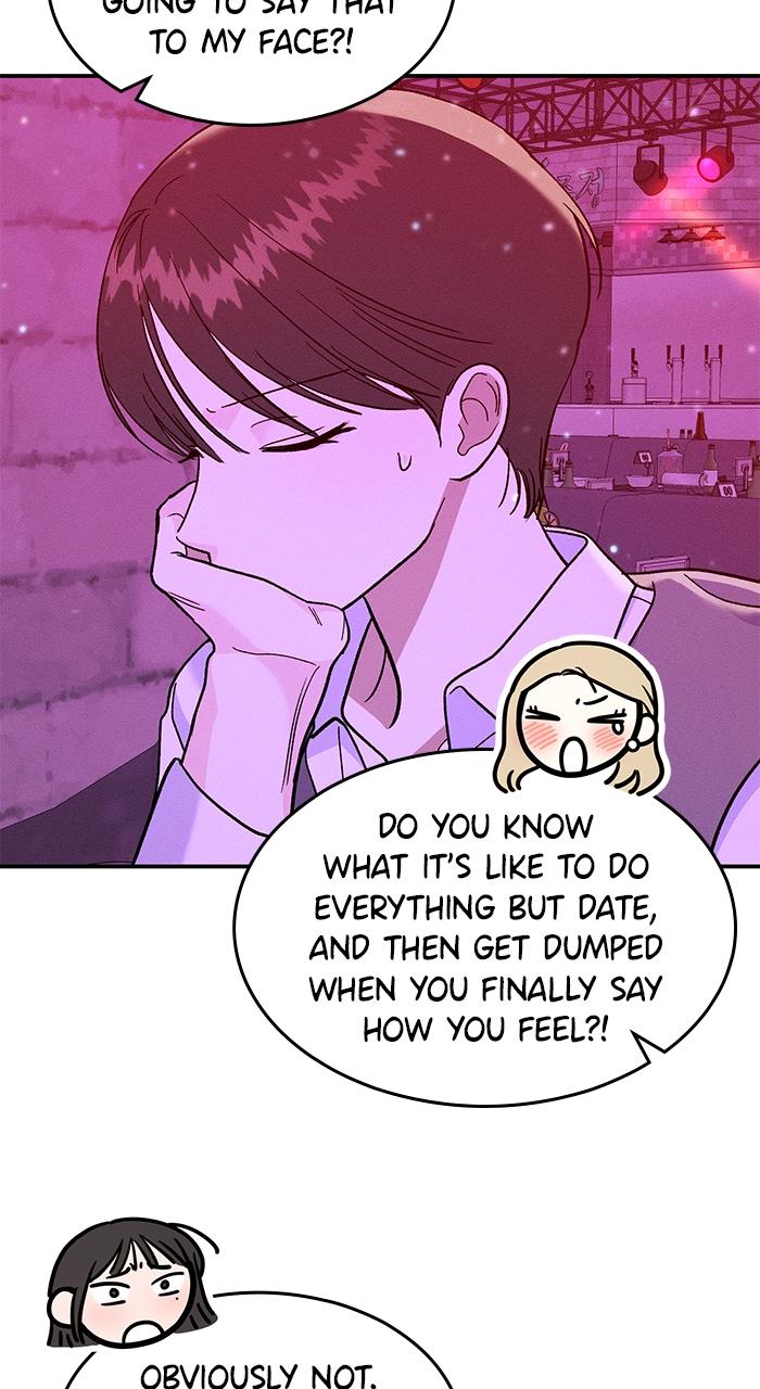 Singles' Royale Chap 1 - Next Chap 2