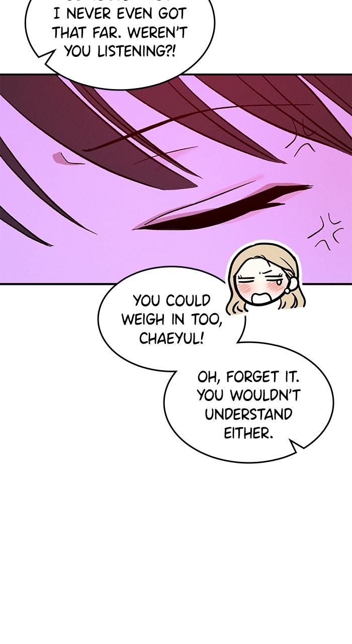 Singles' Royale Chap 1 - Next Chap 2