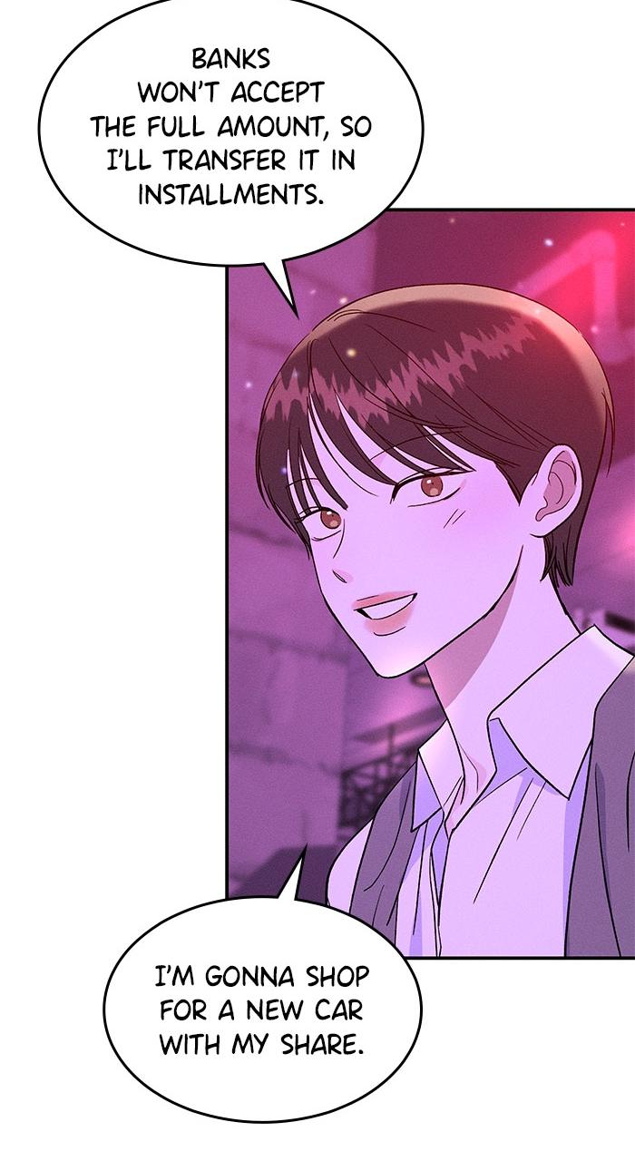 Singles' Royale Chap 1 - Next Chap 2