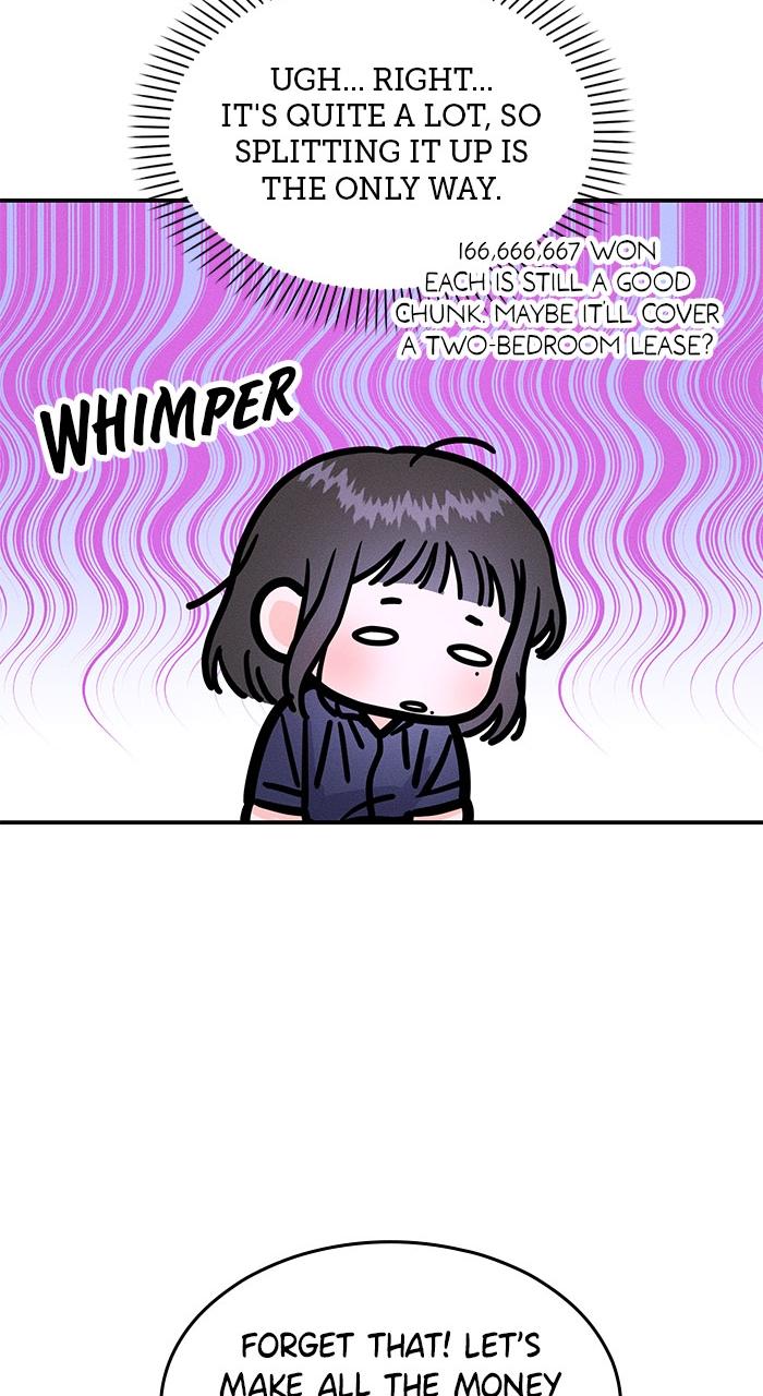 Singles' Royale Chap 1 - Next Chap 2