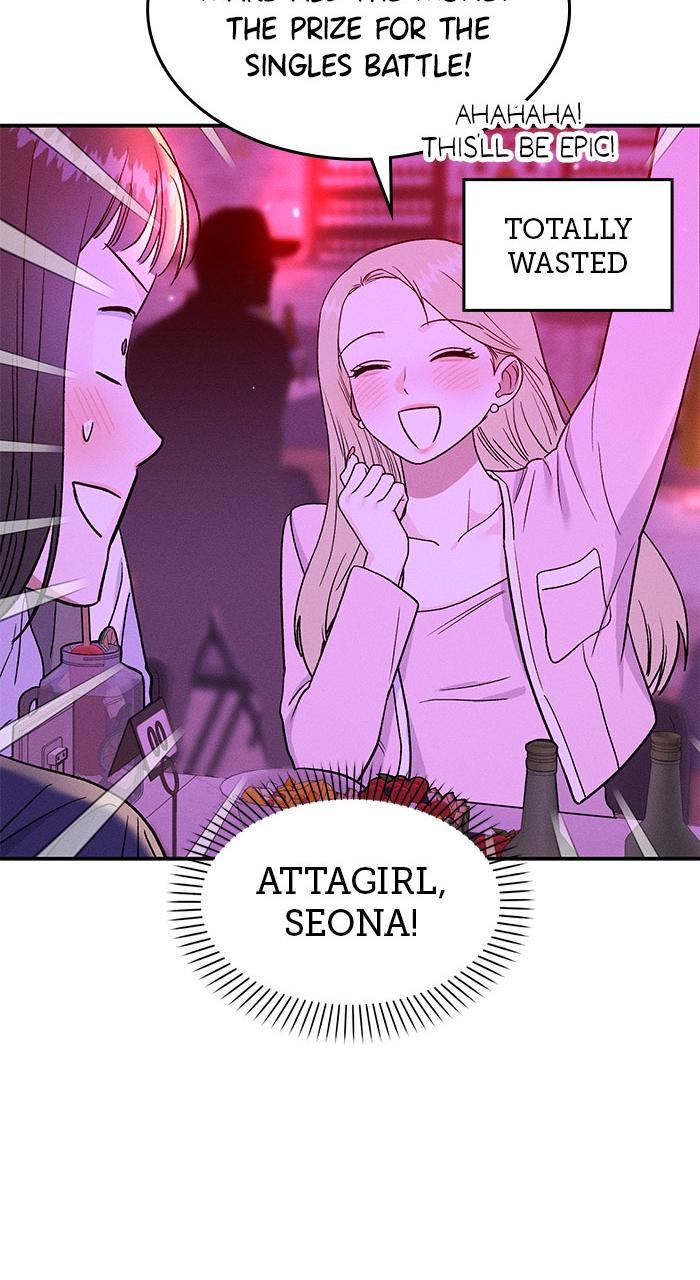 Singles' Royale Chap 1 - Next Chap 2