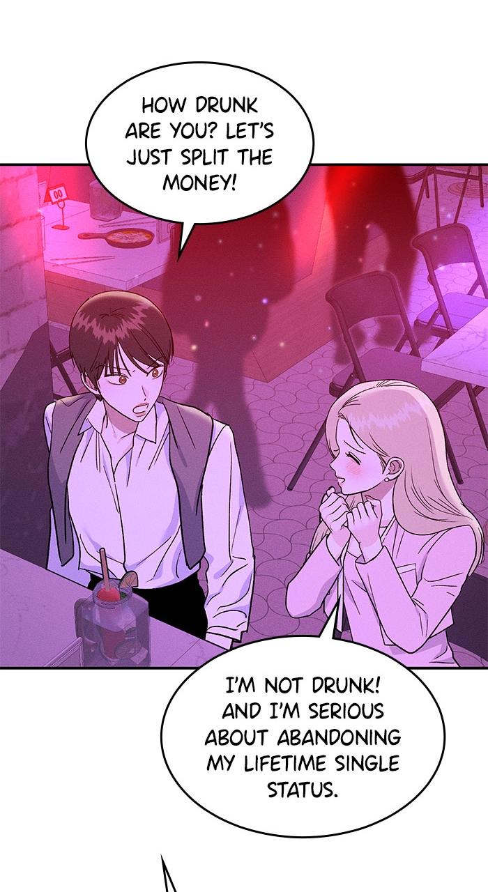 Singles' Royale Chap 1 - Next Chap 2