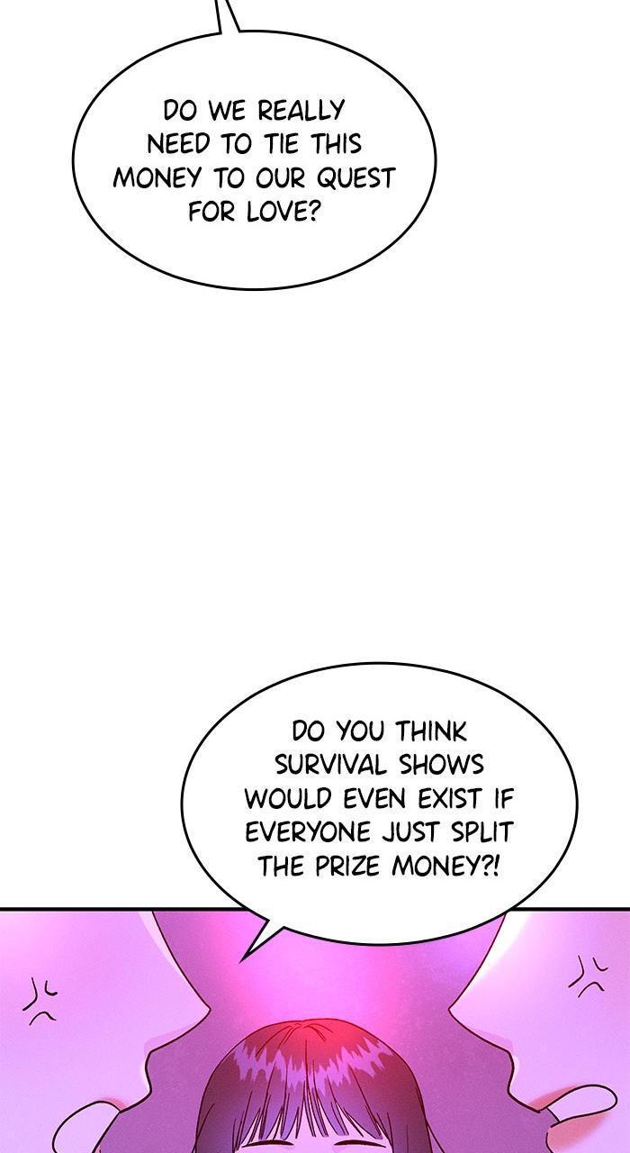 Singles' Royale Chap 1 - Next Chap 2