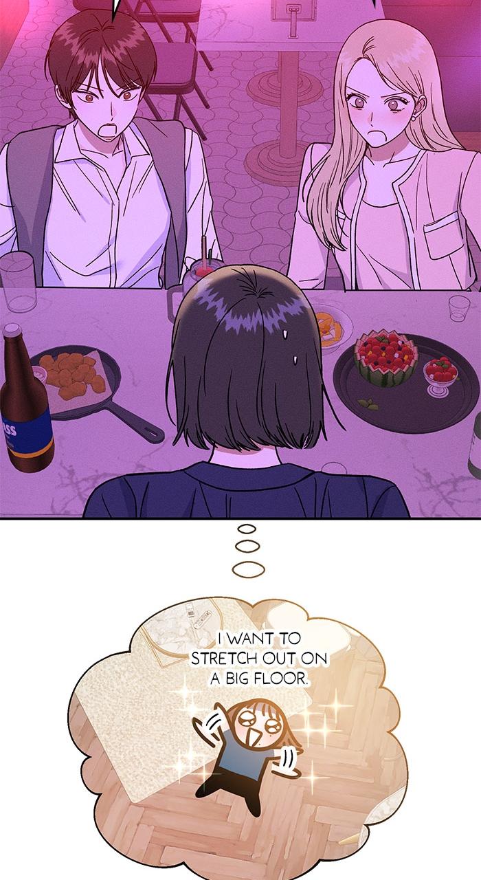 Singles' Royale Chap 1 - Next Chap 2