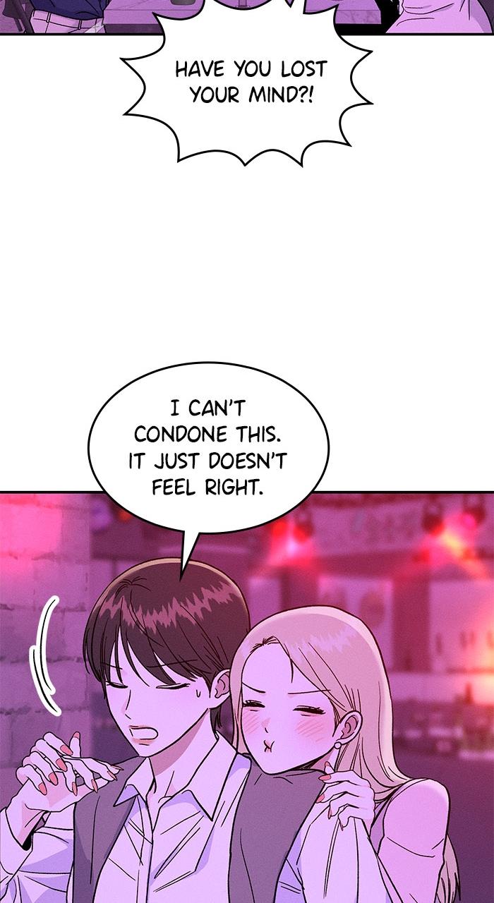 Singles' Royale Chap 1 - Next Chap 2