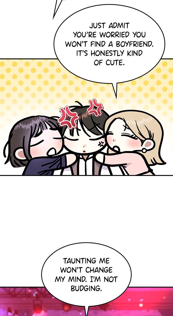 Singles' Royale Chap 1 - Next Chap 2