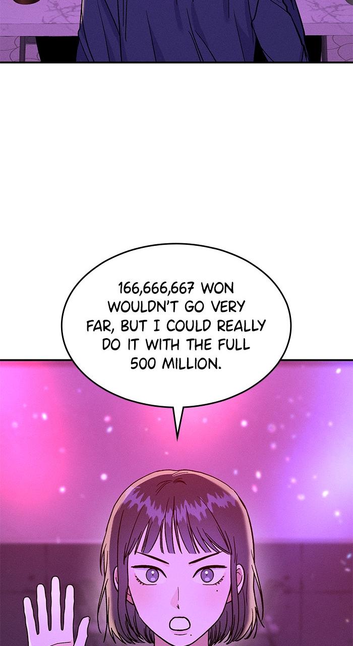 Singles' Royale Chap 1 - Next Chap 2