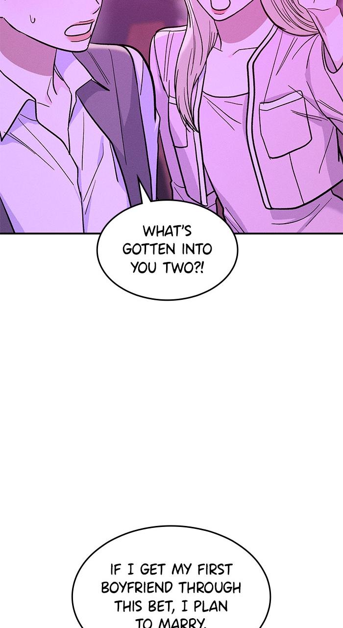 Singles' Royale Chap 1 - Next Chap 2