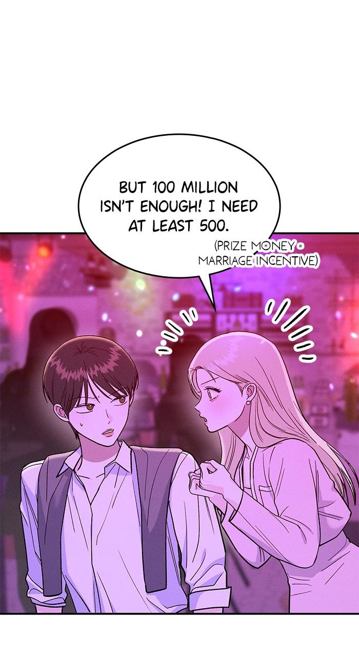 Singles' Royale Chap 1 - Next Chap 2