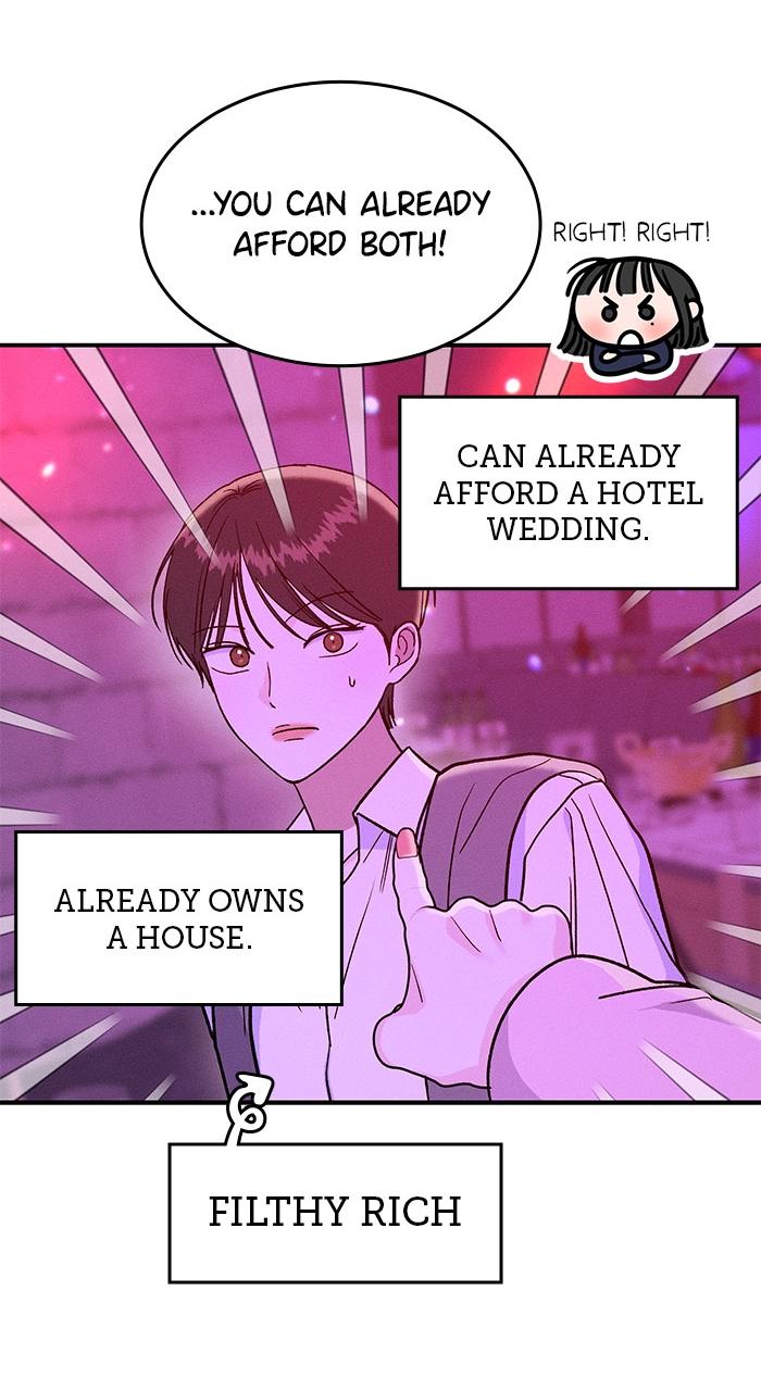 Singles' Royale Chap 1 - Next Chap 2