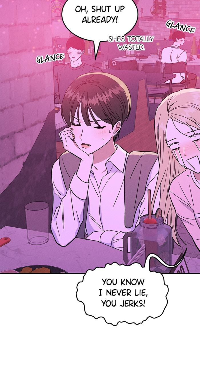 Singles' Royale Chap 1 - Next Chap 2