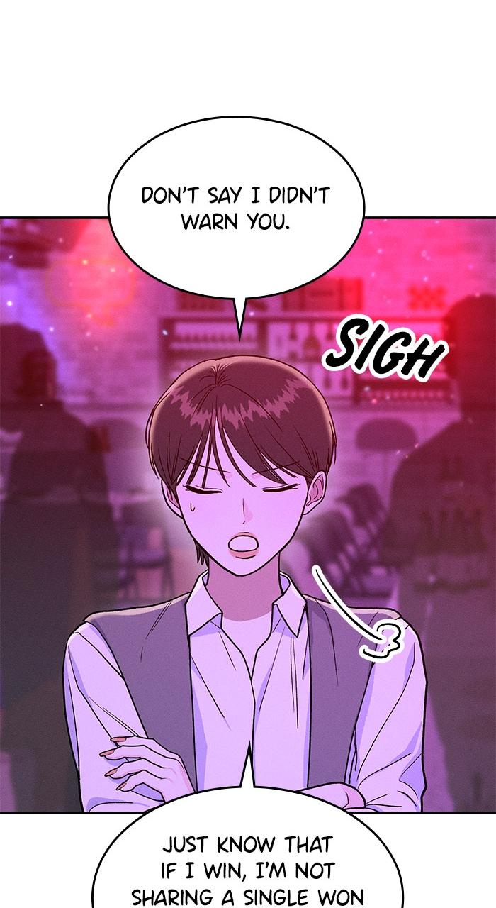 Singles' Royale Chap 1 - Next Chap 2