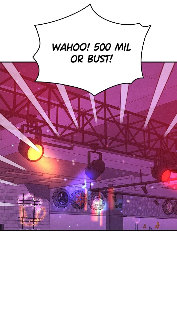 Singles' Royale Chap 1 - Next Chap 2