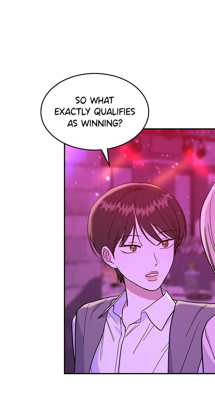 Singles' Royale Chap 1 - Next Chap 2