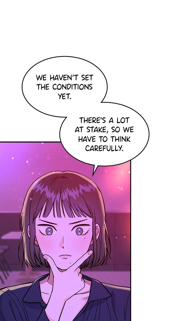 Singles' Royale Chap 1 - Next Chap 2