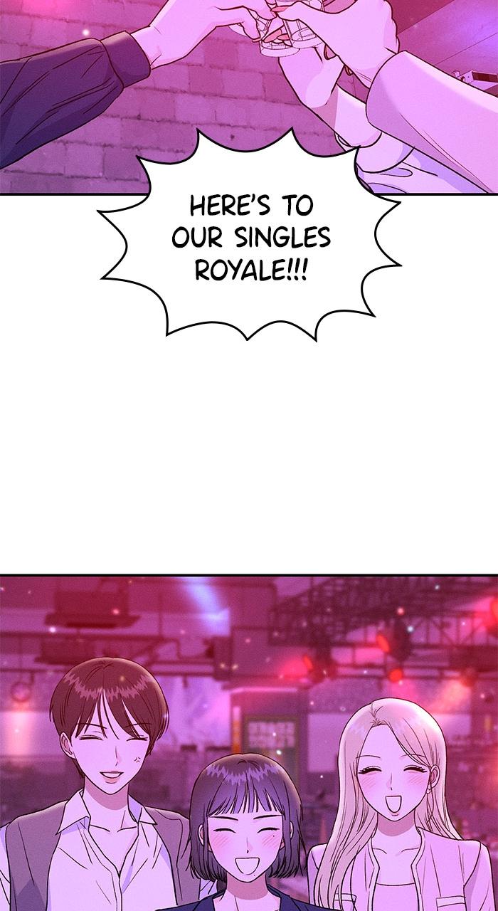 Singles' Royale Chap 1 - Next Chap 2