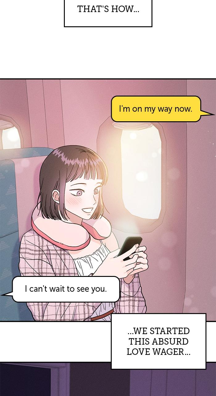Singles' Royale Chap 1 - Next Chap 2