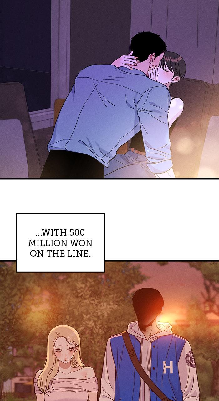 Singles' Royale Chap 1 - Next Chap 2