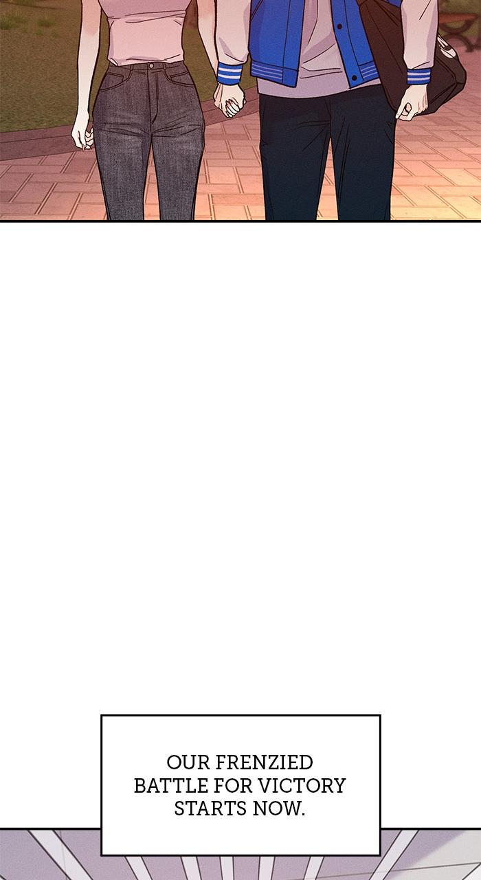 Singles' Royale Chap 1 - Next Chap 2