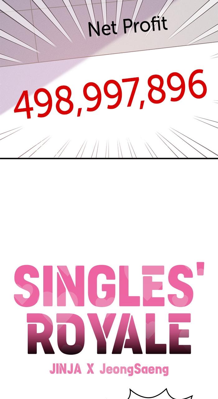 Singles' Royale Chap 1 - Next Chap 2