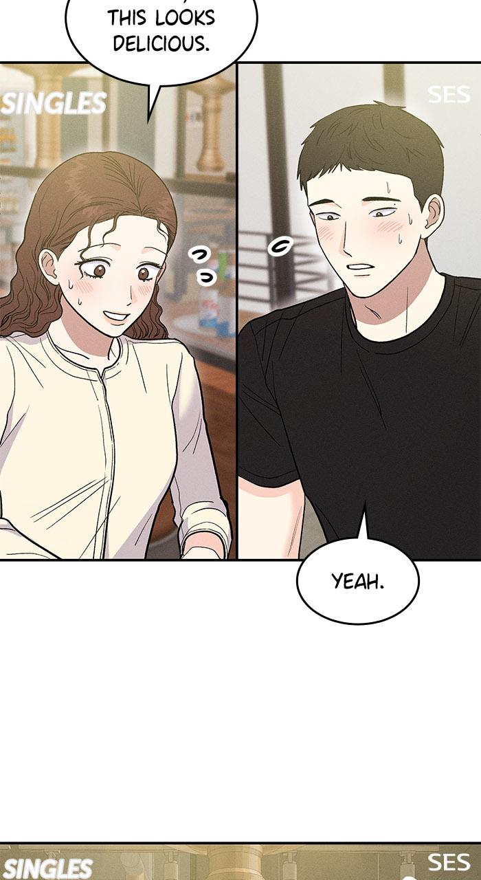 Singles' Royale Chap 1 - Next Chap 2