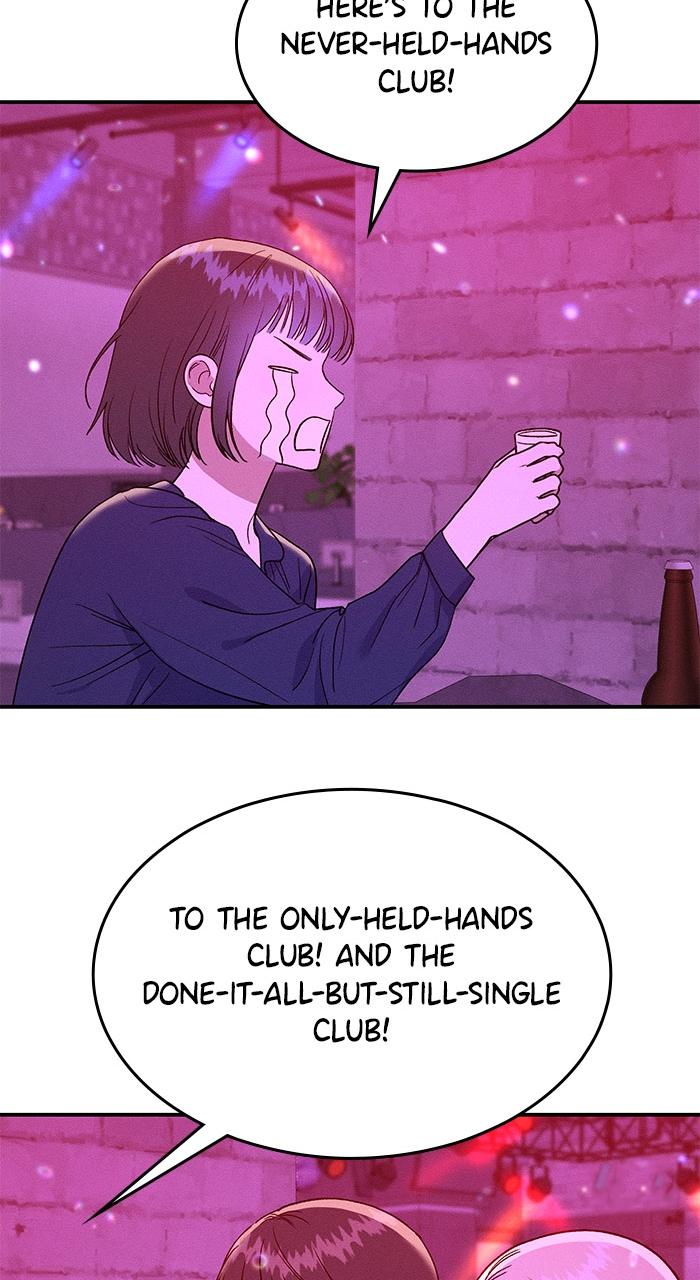 Singles' Royale Chap 1 - Next Chap 2