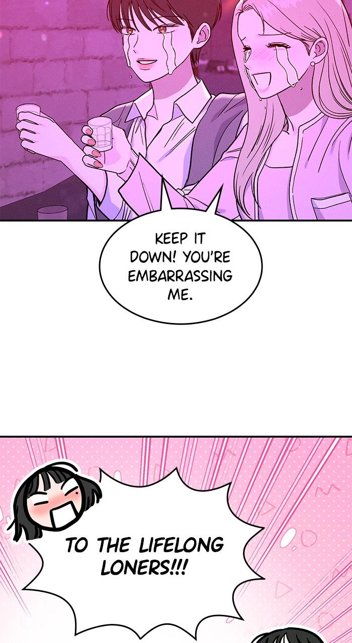 Singles' Royale Chap 1 - Next Chap 2