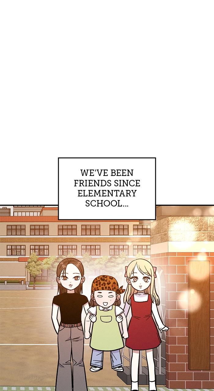 Singles' Royale Chap 1 - Next Chap 2
